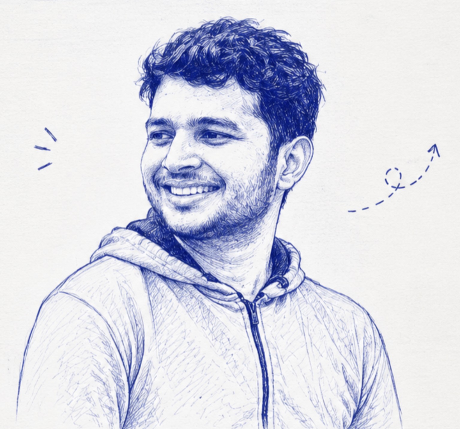 Anandhu Pradeep
